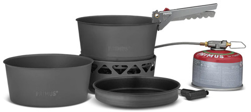 Primus primetech stove - primetech,