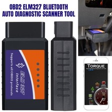 OBD2 ELM327 Bluetooth Auto