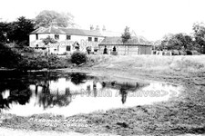 Pdd-52 Large Farmhouse