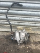 ALTERNATOR Hitachi LR170 LR170-509 12V - ALT328 VAUXHALL ASTRA 1.7