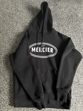 mercier tracksuit size small 