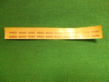 Leeds Model Co. O Gauge L.M.S