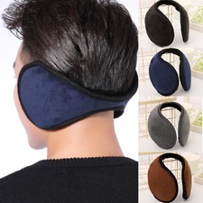 Women Men Ear Muffs Winter Ear