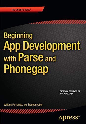 Beginning app development with - beginning,