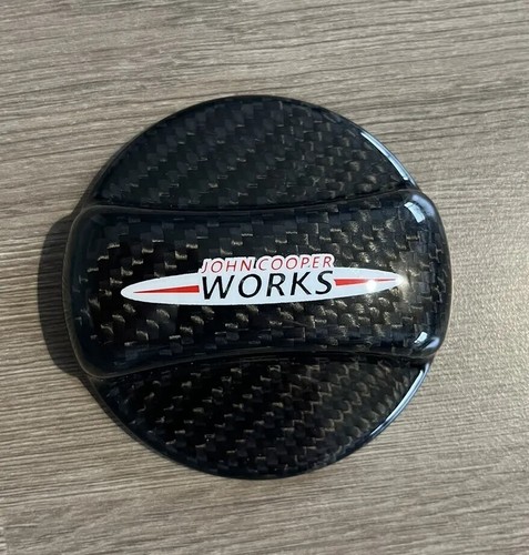 Mini cooper jcw - jcw, genuine