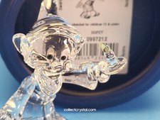 SWAROVSKI DISNEY Dopey Dwarf