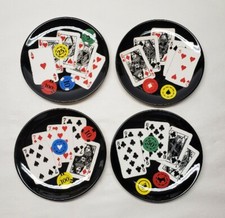4 “Got Game” Poker