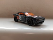 HOT WHEELS '08 DODGE