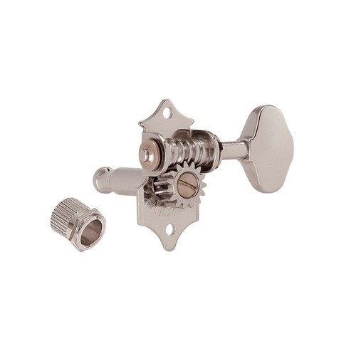 Se770 open gear tuners - se770, nickel