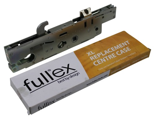 Fullex door lock upvc - lock,