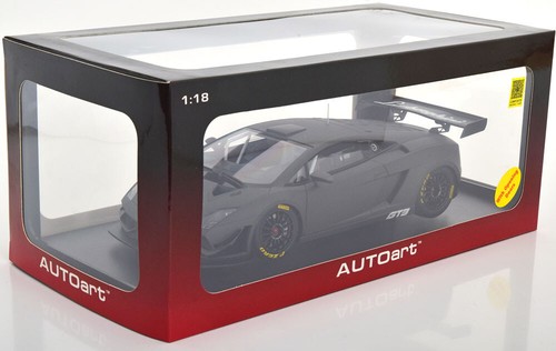 Lamborghini gallardo gt3 fl2 - gallardo,