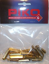 PIKO 35290 Metal Rail Joiners
