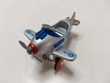 Xonex Mini Pedal Car - Pursuit Plane