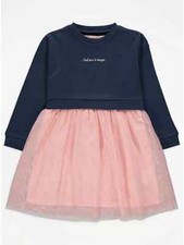 BNWT  3-4, 4-5, 5-6, 6-7 YRS