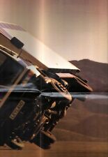 Leyland T45 UK Market Foldout Brochure Roadrunner Cruiser Freighter Roadtrain