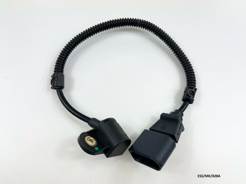 Camshaft position sensor - position, for