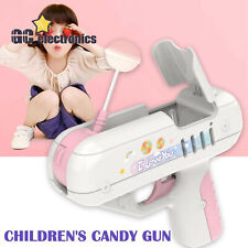 Lollipop Gun Children's Candy