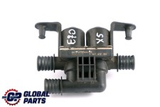 Water Valve BMW X5 E53 E70 Heater Additional Water Pump 6910544