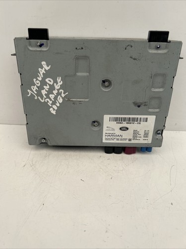 2014 2019 l550 land rover - 2014-2019,