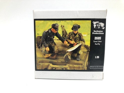 Verlinden productions 35 - productions, 1/35