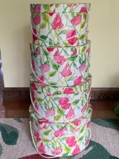 Vintage 80's Nesting