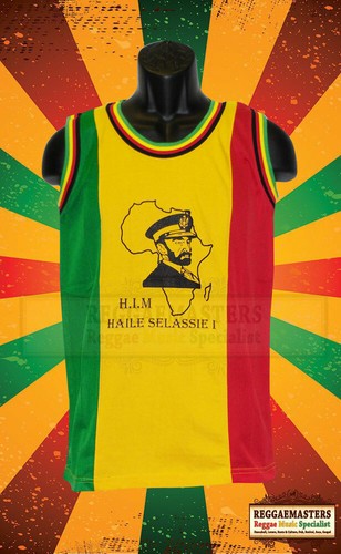 Haile selassie i red - haile,