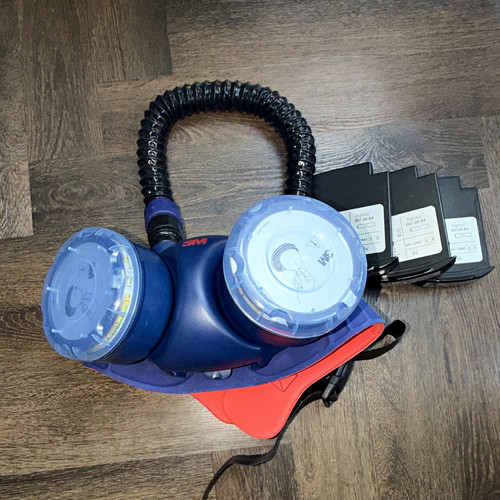 Jupiter half mask - jupiter,