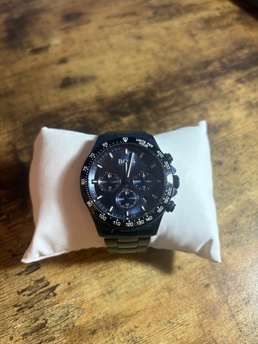 Hugo boss hero stainless - hero, steel