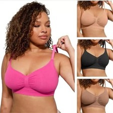 Women's Wireless Sculpt Bra