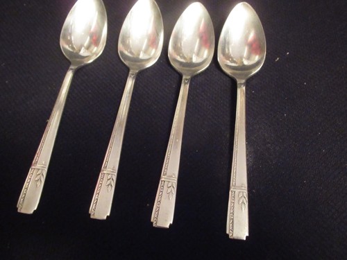 Set teaspoons prestige - of,