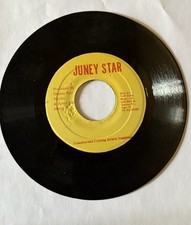 Rare 5 X 7” Roots Reggae