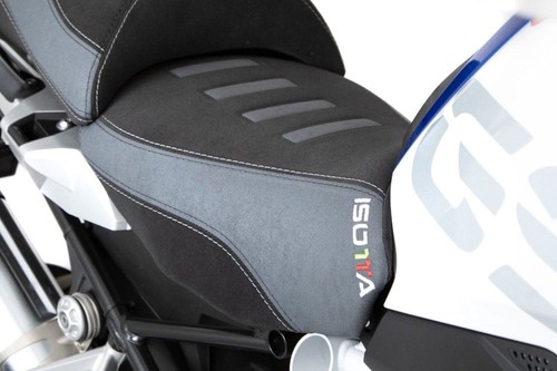 Isotta comfort riders - riders, seat
