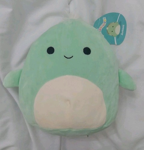 Squishmallows antoni the - squishmallows,