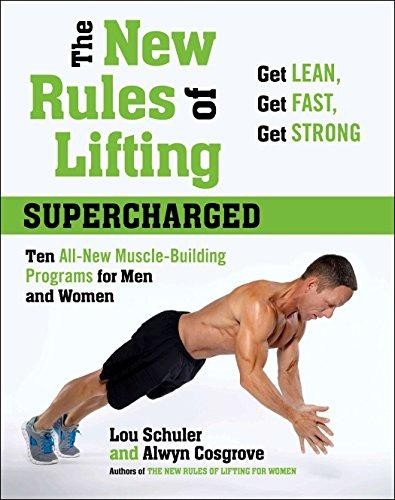 The new rules lifting - the,