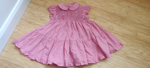 Beautiful jacadi girls dress - jacadi,