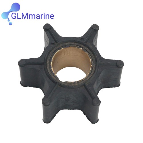 Boat motor water pump impeller - water,