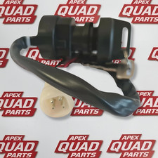 Yamaha Moto-4 250  Ignition