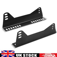 Pair Universal Rally Seat Side