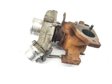 2011 RENAULT TRAFIC TURBOCHARGER TURBO 2.0 DIESEL M9R786 762785