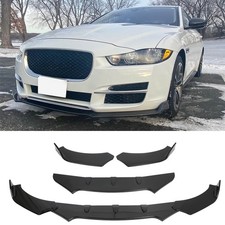 For Jaguar XE XF XFS Gloss