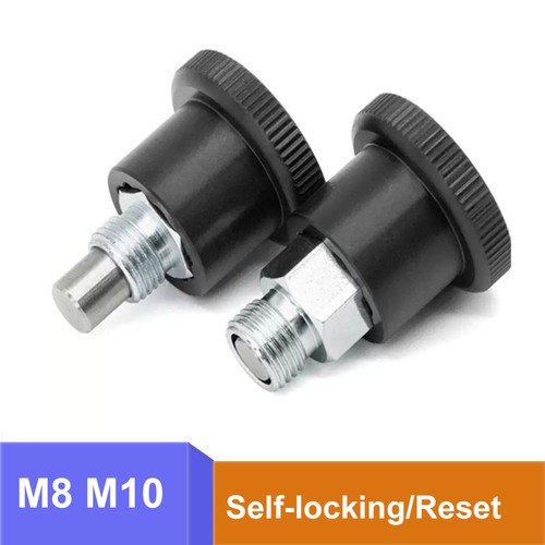 M10 mini self locking - m8,