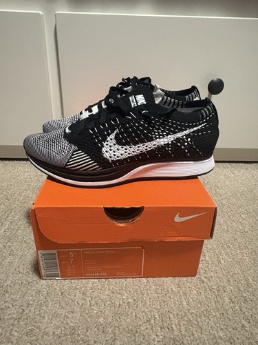 Nike flyknit racer 2016 volt - nike,