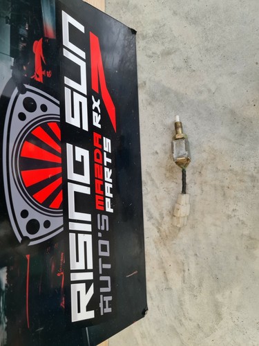 Mazda rx7 fd3s 13b brake - mazda,