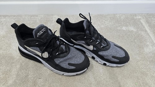 Nike air max - air, black