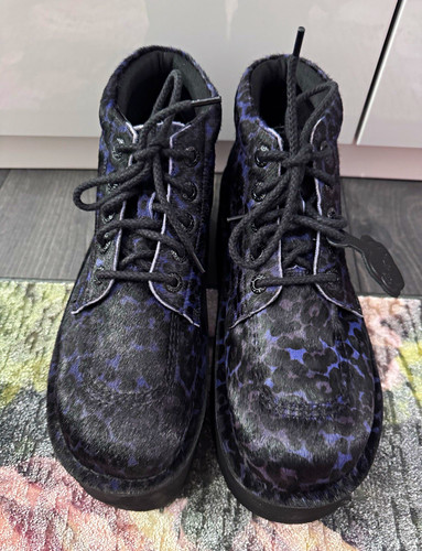 Kickers kick boot platform - kickers,