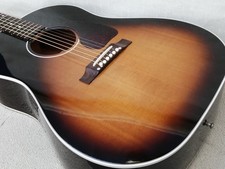 GIBSON J-45 Acoustic Guitar