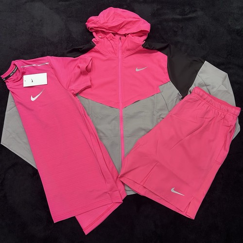 Nike miler piece set - nike,