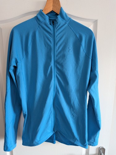 Mens haglofs blue scramble - mens,