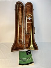 Vintage Conn Director Trombone