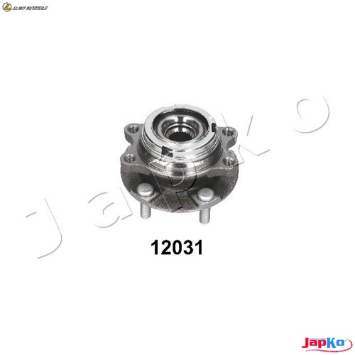 Wheel hub 412031 for - wheel,